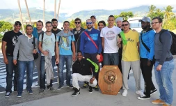 Equipe de Dunkerque 
