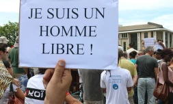 Hommage Charlie Champ Fleuri