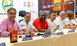 Saint-Denis : l'UTOI présente son calendrier et ses nouveautés pour 2026