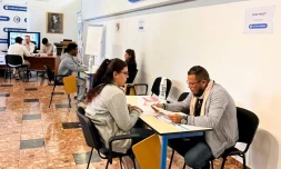 Chambre de commerce et d'industrie : le CFA Sud organise son job-dating