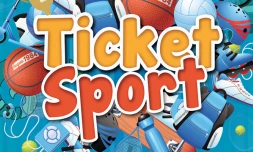 Ticket Sport : dispositif reconduit pour 2018/2019