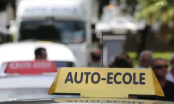Auto-écoles