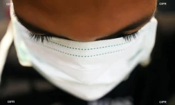 masque de protection 