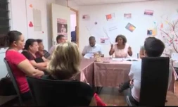 Le Chaudron - Des nouveaux locaux pour l'association Osons Réagir