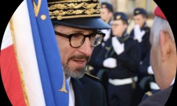 Jérôme Filippini nommé nouveau préfet de La Réunion