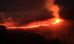 volcan 2016 