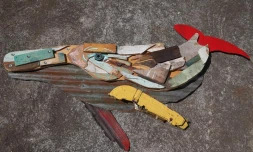 Exposition invitation au voyage à saint-leu