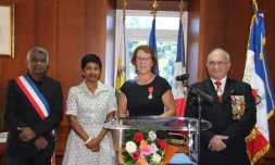 Légion d\'honneur