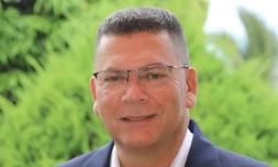 Eric Ferrere