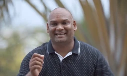 Saint-Denis : zistoir, zistoir... un voyage au pays des contes 