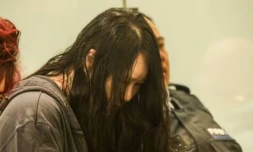 La Néo-zélandaise Hakyung Lee a été condamnée à la prison à perpétuité mercredi 26 novembre 2025 pour avoir tué ses deux enfants, dont les corps avaient été découverts en août 2022 après avoir été cachés plusieurs années dans un box de stockage. | MARKIA KHABAZI / POOL / AFP