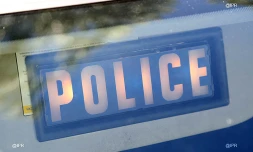 police