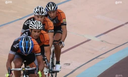 Tour cycliste