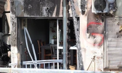 incendie trinité 