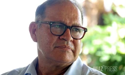 David Lorion et Patrice Thien Ah Koon