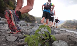 Grand Raid 2017 - Trail de Bourbon