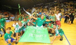 championnat handball 1