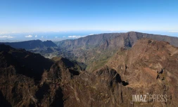 Piton des neiges 