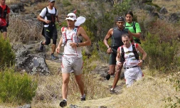 Grand raid 2012