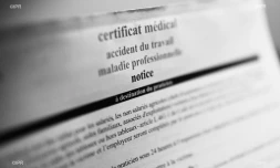 Nombre d'arrêts maladie a bondi à La Réunion en 3 ans