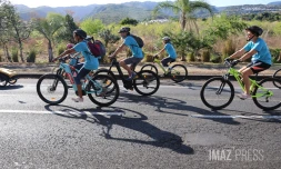 Rando-vélo : pédaler en famille et entre amis sur les sentiers de l'ouest