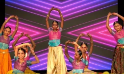 "Le bestiaire du MADOI"