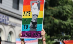 communauté LGBTQ