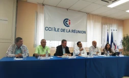 CCIR Trophée Entrepreneur