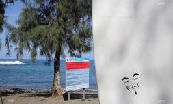 Surf Saint-Leu