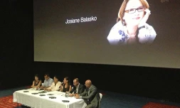 festival du film