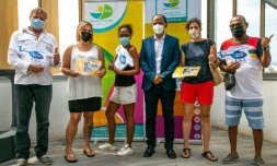 Concours Territoire Ouest 2040