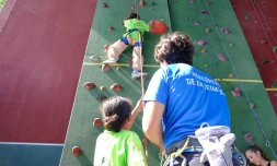 Journée internationale de la jeunesse