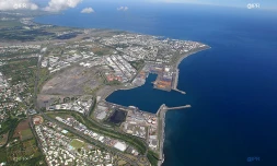 Le port est