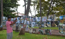 Concert hommage Eric Sidha Chetty