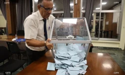 Elections européennes