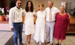 Noces d'or