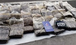 vaille saisie aéroport