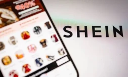 Shein essuie une nouvelle saisine en France, ce mercredi 5 novembre 2025 : aprĂšs les poupĂ©es pornographiques, des armes contendantes y ont Ă©tĂ© dĂ©tectĂ©es. Photo dâillustration. | ISABELLE SOURIMENT / HANS LUCAS VIA AFP