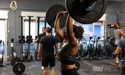 Crossfit Gekko Le Port 