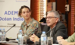 lancement du parcours economie d'energie