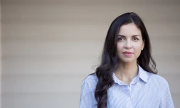 Anaïs Patel