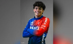 Roller - Jorys Maillot