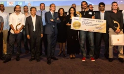 Pépites de l'Innovation Réunionnaise : le cru 2015 dévoilé