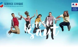 Service Civique