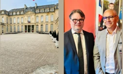 Bédier Elysée