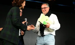Le Fondaction du Football récompense l'AS Culturelle de Montgaillard