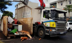 vide fond'kaz st louis