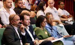 Conférence territoriale de la vie associative : un espace de dialogue et d'échanges pour les 19.000 associations réunionnaises