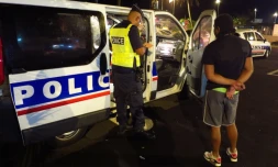 Contrôles anti-pousse