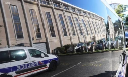police 
